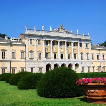  Villa Olmo 